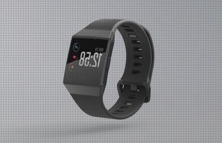 Los mejores 37 Relojes Smartwatch Gps Ionic Fitbit