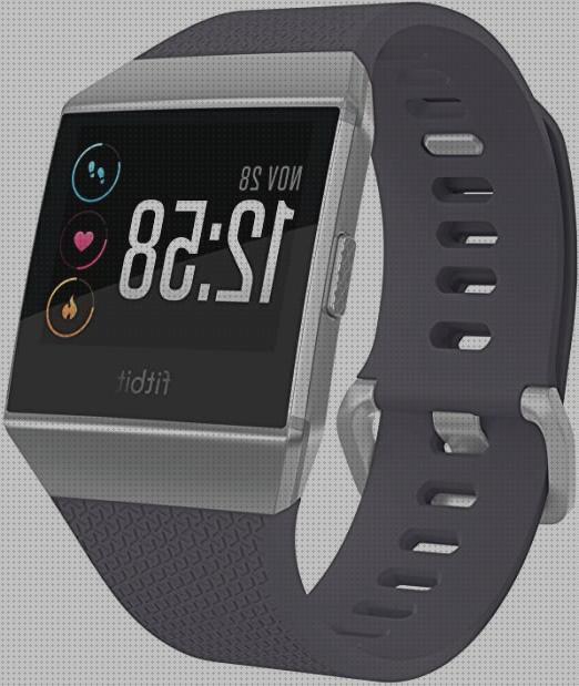 Las mejores smartwatch gps reloj smartwatch gps ionic fitbit