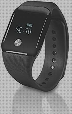 Las mejores hombres smartwatch reloj smartwatch hombre compatible con iphone
