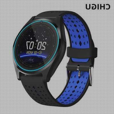 Las mejores smartwatch gps reloj smartwatch hombre gps