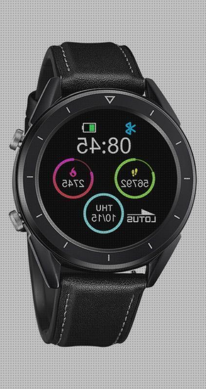 ¿Dónde poder comprar smartwatch reloj smartwatch negro?