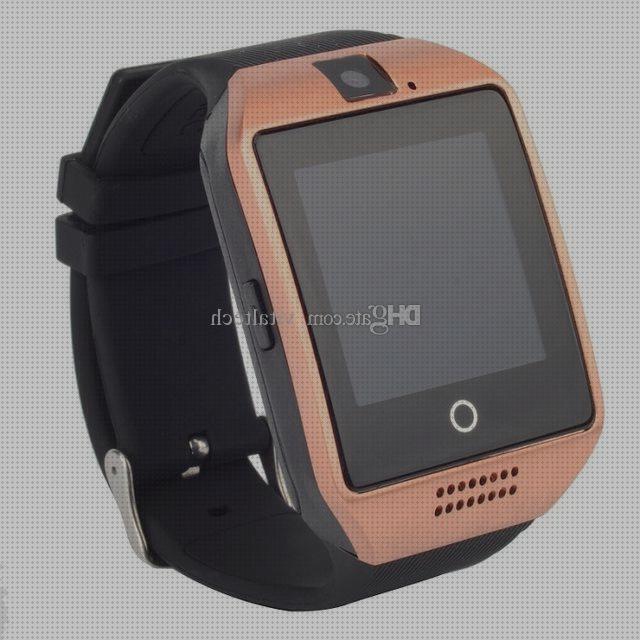 ¿Dónde poder comprar smartwatch reloj smartwatch q18?