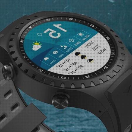 ¿Dónde poder comprar reloj smartwatchsw36 con gps?