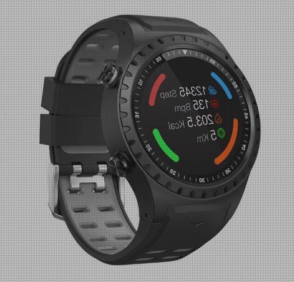 Las mejores reloj smartwatchsw36 con gps