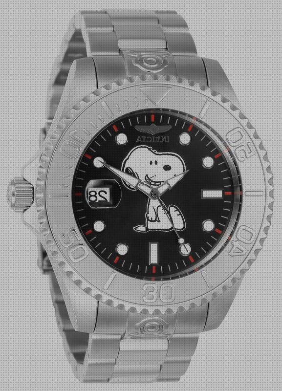 ¿Dónde poder comprar invicta reloj snoopy invicta?