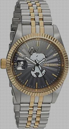 Mejores 36 relojes snoopy invicta