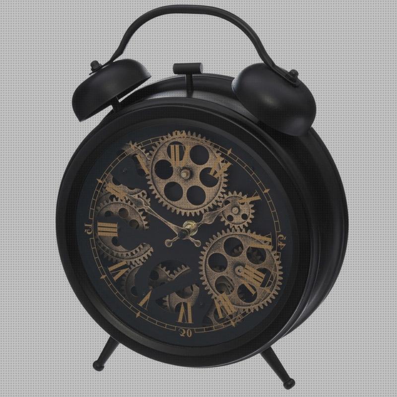 ¿Dónde poder comprar relojes sobremesa relojes amazon otros colores hb 230 1 34 2718 1148 489 relojes amazon pared reloj sobremesa estilo industrial?