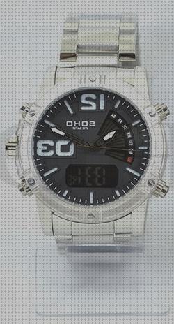 ¿Dónde poder comprar soho reloj soho hombre?