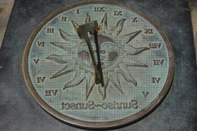 Las mejores reloj sombra