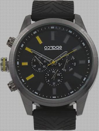 Las mejores marcas de reloj sparco