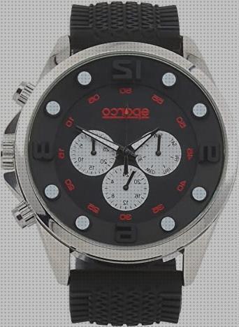 Review de reloj sparco