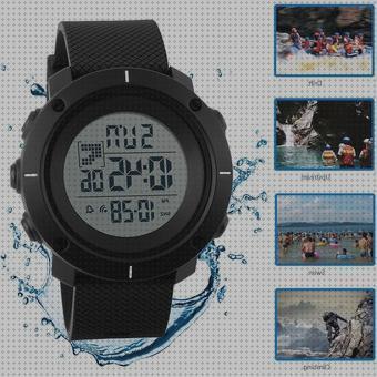 ¿Dónde poder comprar sports reloj sport hombre digital?