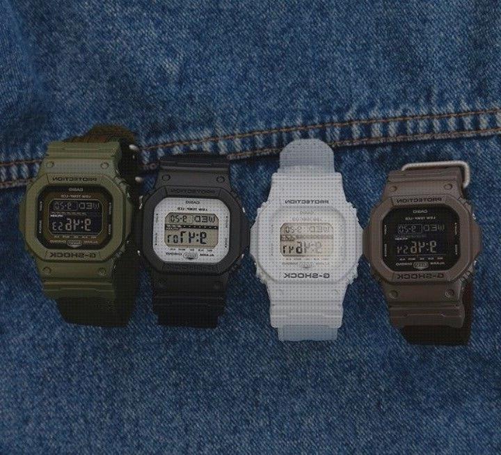 Las mejores sports reloj sport hombre digital