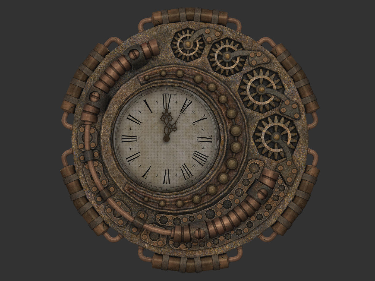 ¿Dónde poder comprar reloj poljot strela reloj poljot reloj de mujer raymond weil freelancer 5629 reloj steampunk?