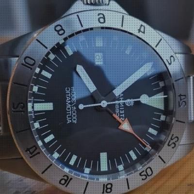 Las mejores marcas de reloj steinhart