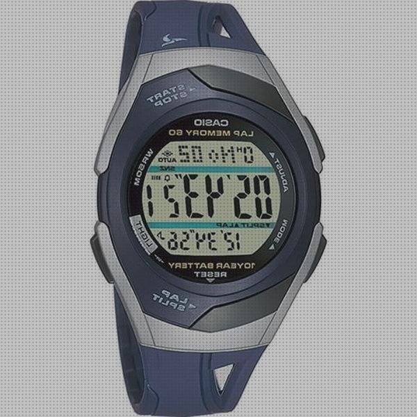 Las mejores reloj str 300c 2ver