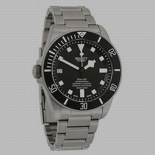 Las mejores marcas de reloj submarinismo