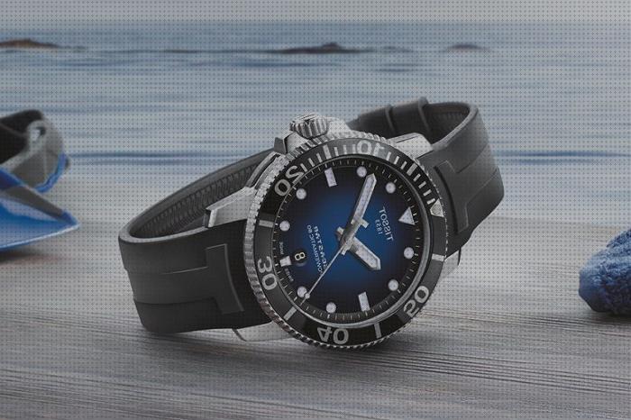 Las mejores reloj submarinismo