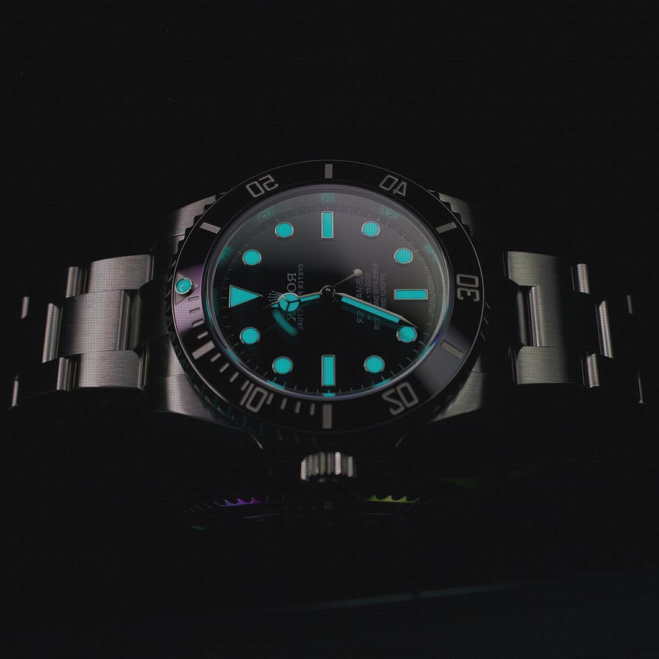 ¿Dónde poder comprar reloj rolex reloj submarino rolex?