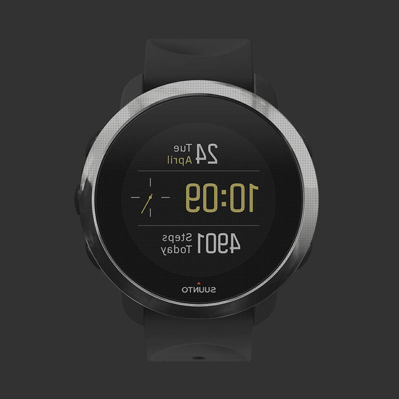 Las mejores marcas de reloj suunto reloj suunto 3 fitness mujer