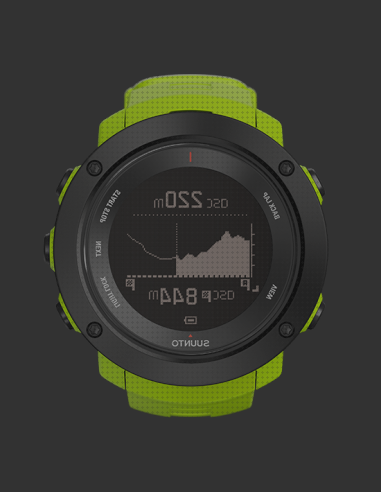 Opiniones de los 32 mejores Relojes Suunto Ambit Gps Brujula 3d Altimetro Barometro Usb