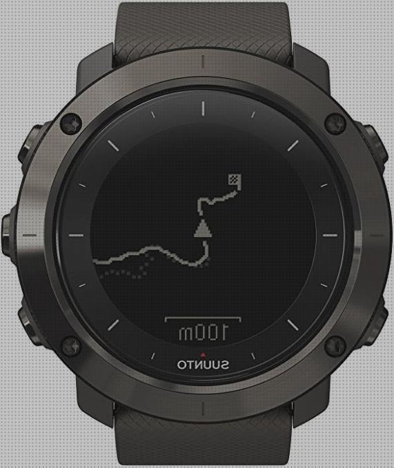 ¿Dónde poder comprar suunto reloj suunto traverse graphite?