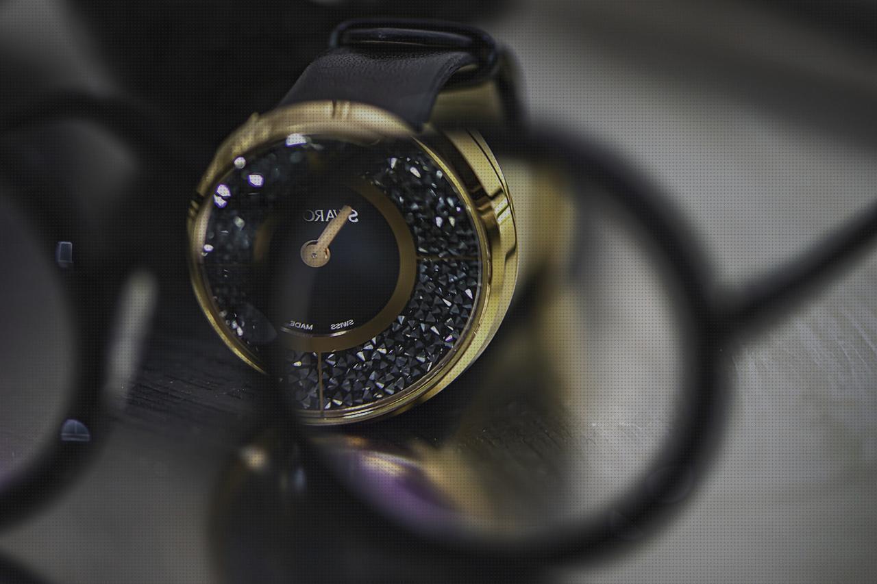 Las mejores reloj swarovski