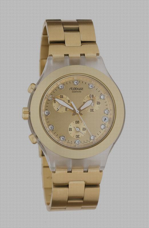¿Dónde poder comprar swatch reloj swatch 2010?