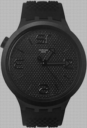 Los 18 Mejores relojes swatch bbblak