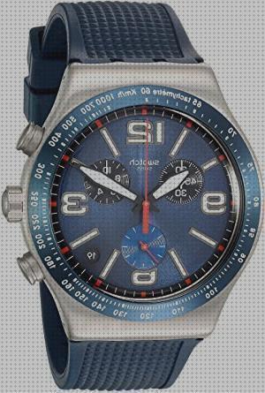 ¿Dónde poder comprar swatch reloj swatch cronografo hombre?