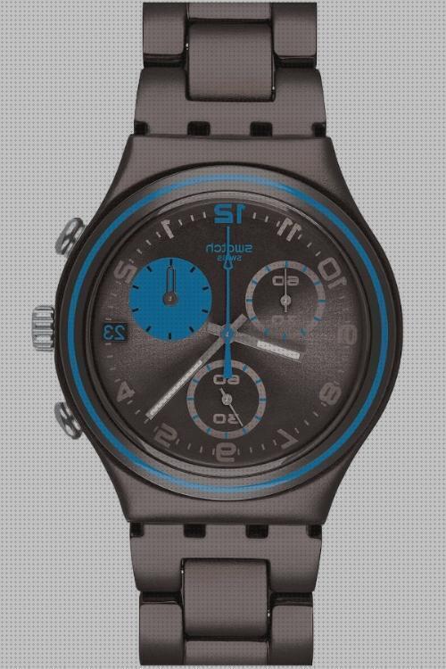 ¿Dónde poder comprar swatch reloj swatch de aluminio?