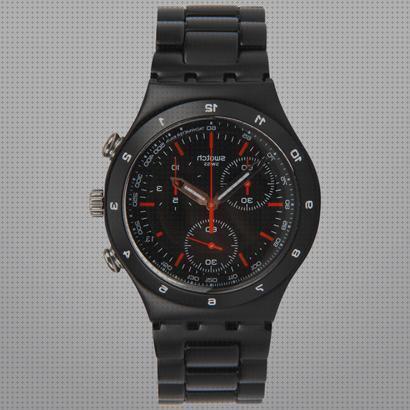 Las mejores marcas de deportivos swatch reloj swatch deportivo hombre
