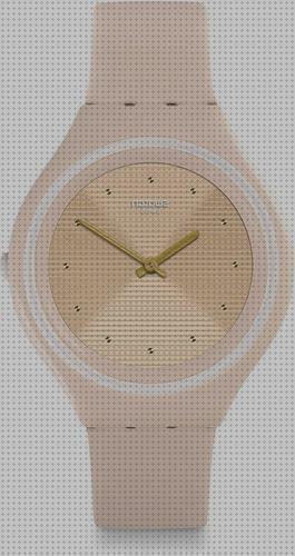 Las mejores swatch reloj reloj swatch digital mujer