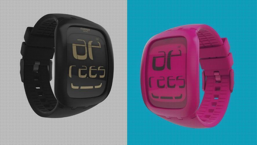 Análisis de los 27 mejores Relojes Swatch Digitales De Mujeres