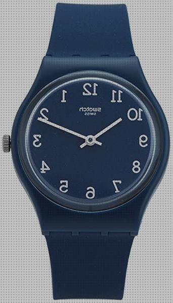 Los 29 Mejores relojes swatch gn252