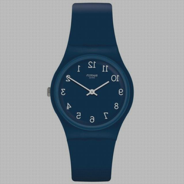 Las mejores swatch reloj swatch gn252