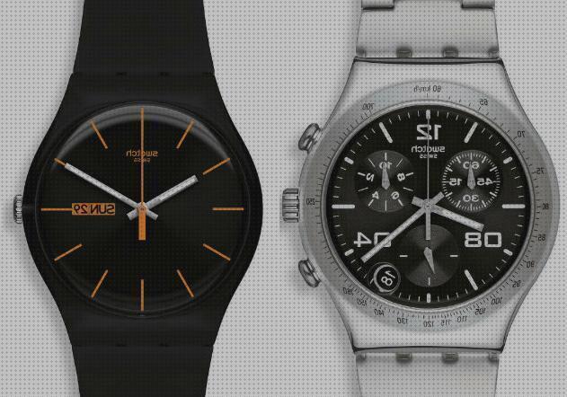 ¿Dónde poder comprar swatch reloj swatch hombre sr936sw?
