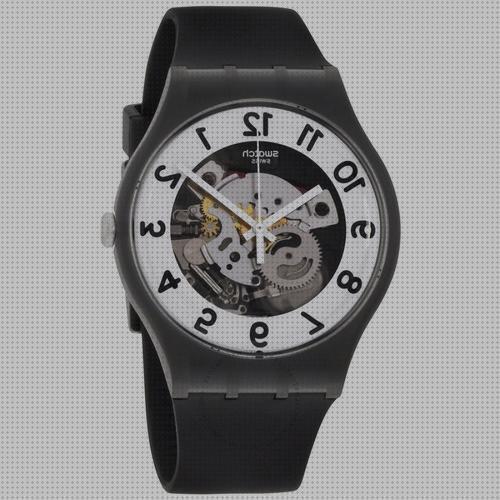 Las mejores relojes swatch relojes reloj swatch hombre suob134 relojes