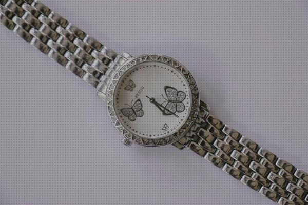 Las mejores swatch reloj swatch mujer con piedras