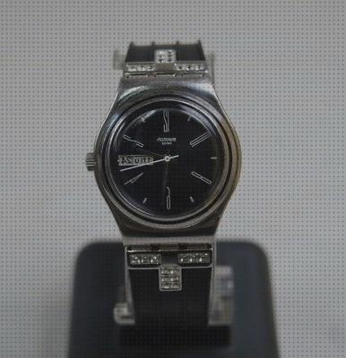 Las mejores swatch reloj swatch sr626sw