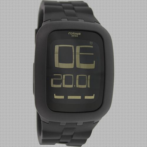 ¿Dónde poder comprar swatch reloj swatch tactil?