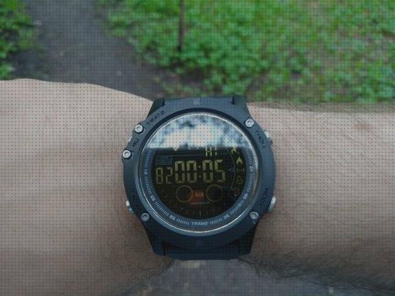 ¿Dónde poder comprar tactico reloj tactico militar?