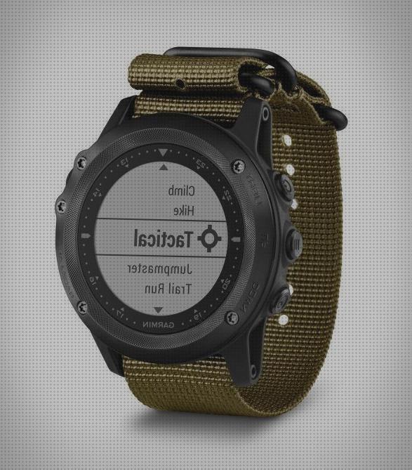 ¿Dónde poder comprar tactico reloj tactico militar gps?