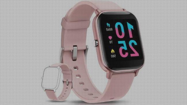 ¿Dónde poder comprar tecnologico reloj tecnologico mujer?