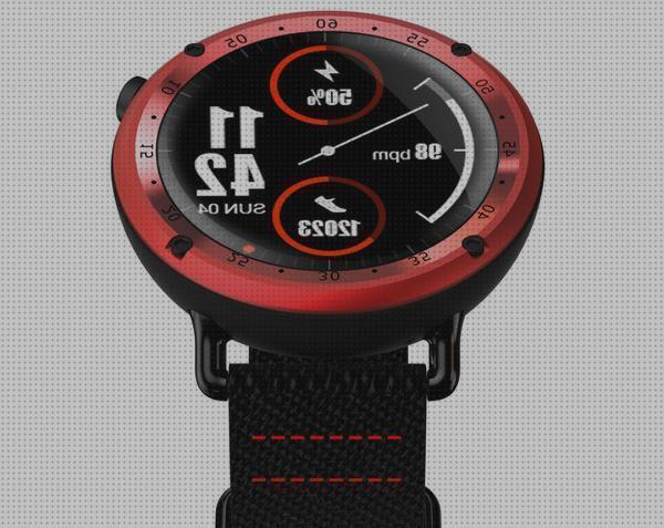 Review de reloj telefono independiente gps