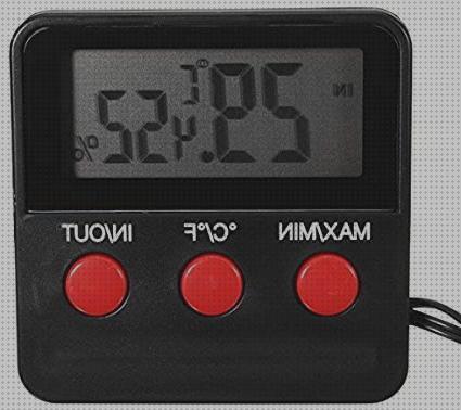 Review de reloj temporizador programable incubadoras