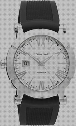 Las mejores marcas de tiffany reloj tiffany hombre