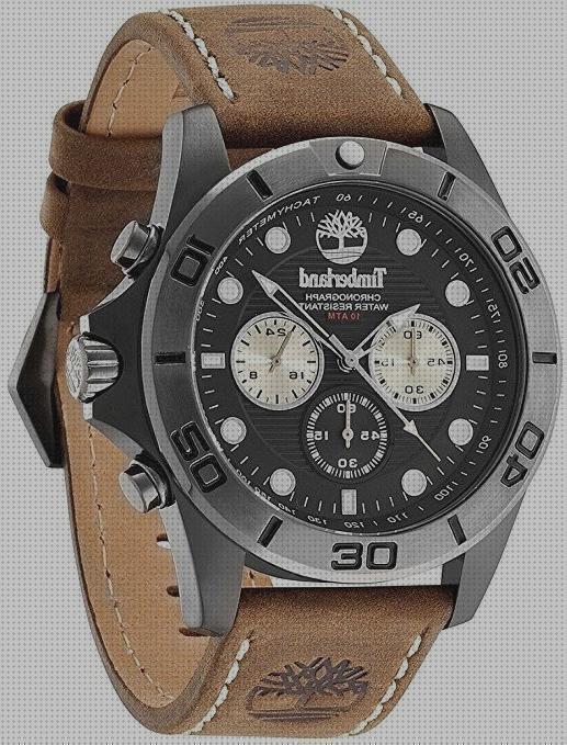 ¿Dónde poder comprar reloj timberlan de hombre?