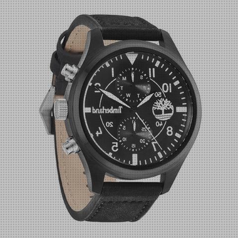 Las mejores reloj timberlan de hombre