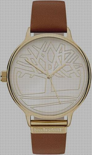 Opiniones de los 14 mejores Relojes Timberland Señoras
